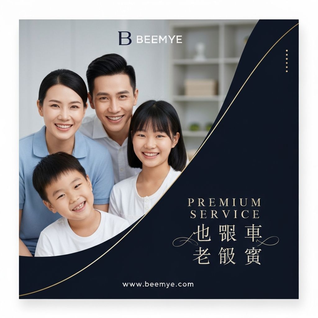 代辦 - 聘請本地外傭