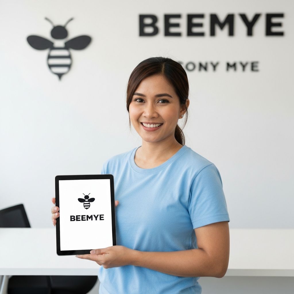 Beemye 專業外傭服務